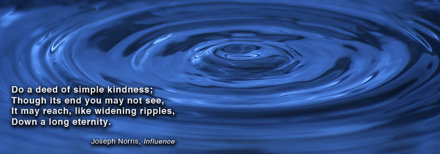 Ripple Effect